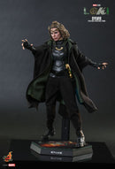 Hot Toys Loki (TV) Sylvie 1:6 Scale Collectable Action Figure