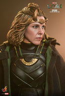 Hot Toys Loki (TV) Sylvie 1:6 Scale Collectable Action Figure