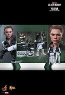 Hot Toys Black Widow (2021) Yelena Belova 1:6 Scale Collectable Action Figure