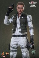 Hot Toys Black Widow (2021) Yelena Belova 1:6 Scale Collectable Action Figure