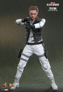 Hot Toys Black Widow (2021) Yelena Belova 1:6 Scale Collectable Action Figure