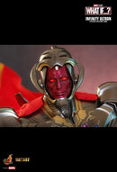Hot Toys What If Infinity Ultron Diecast 1:6 Scale Collectable Action Figure