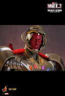 Hot Toys What If Infinity Ultron Diecast 1:6 Scale Collectable Action Figure