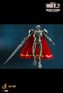 Hot Toys What If Infinity Ultron Diecast 1:6 Scale Collectable Action Figure