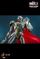 Hot Toys What If Infinity Ultron Diecast 1:6 Scale Collectable Action Figure