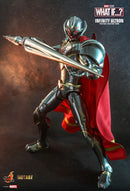 Hot Toys What If Infinity Ultron Diecast 1:6 Scale Collectable Action Figure