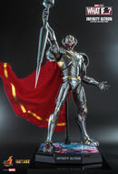 Hot Toys What If Infinity Ultron Diecast 1:6 Scale Collectable Action Figure