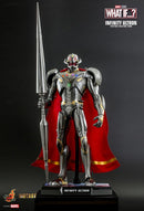 Hot Toys What If Infinity Ultron Diecast 1:6 Scale Collectable Action Figure
