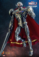 Hot Toys What If Infinity Ultron Diecast 1:6 Scale Collectable Action Figure