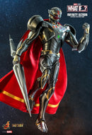 Hot Toys What If Infinity Ultron Diecast 1:6 Scale Collectable Action Figure