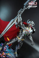 Hot Toys What If Infinity Ultron Diecast 1:6 Scale Collectable Action Figure