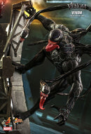 Hot Toys Venom 2: Let There Be Carnage Venom 1:6 Scale Collectable Action Figure