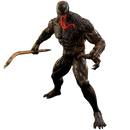 Hot Toys Venom 2: Let There Be Carnage Venom 1:6 Scale Collectable Action Figure