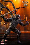 Hot Toys Venom 2: Let There Be Carnage Venom 1:6 Scale Collectable Action Figure