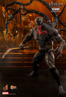 Hot Toys Venom 2: Let There Be Carnage Venom 1:6 Scale Collectable Action Figure