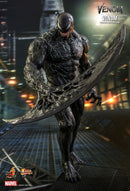 Hot Toys Venom 2: Let There Be Carnage Venom 1:6 Scale Collectable Action Figure