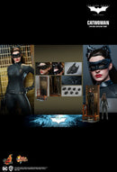Hot Toys Batman The Dark Knight Trilogy Catwoman 1:6 Scale Collectable Action Figure