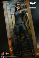 Hot Toys Batman The Dark Knight Trilogy Catwoman 1:6 Scale Collectable Action Figure