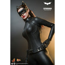Hot Toys Batman The Dark Knight Trilogy Catwoman 1:6 Scale Collectable Action Figure