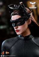 Hot Toys Batman The Dark Knight Trilogy Catwoman 1:6 Scale Collectable Action Figure