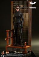Hot Toys Batman The Dark Knight Trilogy Catwoman 1:6 Scale Collectable Action Figure