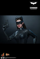 Hot Toys Batman The Dark Knight Trilogy Catwoman 1:6 Scale Collectable Action Figure