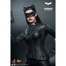 Hot Toys Batman The Dark Knight Trilogy Catwoman 1:6 Scale Collectable Action Figure