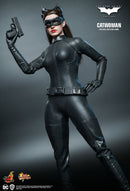 Hot Toys Batman The Dark Knight Trilogy Catwoman 1:6 Scale Collectable Action Figure