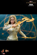 Hot Toys Eternals (2021) Thena 1:6 Scale Collectable Action Figure