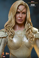 Hot Toys Eternals (2021) Thena 1:6 Scale Collectable Action Figure