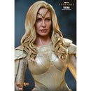 Hot Toys Eternals (2021) Thena 1:6 Scale Collectable Action Figure