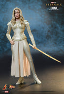 Hot Toys Eternals (2021) Thena 1:6 Scale Collectable Action Figure