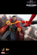 Hot Toys Spider Man: No Way Home Doctor Strange 1:6 Scale Collectable Action Figure