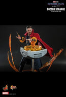 Hot Toys Spider Man: No Way Home Doctor Strange 1:6 Scale Collectable Action Figure
