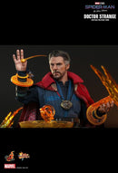 Hot Toys Spider Man: No Way Home Doctor Strange 1:6 Scale Collectable Action Figure
