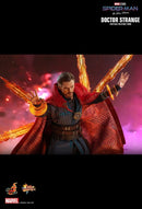 Hot Toys Spider Man: No Way Home Doctor Strange 1:6 Scale Collectable Action Figure