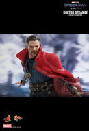 Hot Toys Spider Man: No Way Home Doctor Strange 1:6 Scale Collectable Action Figure