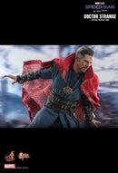 Hot Toys Spider Man: No Way Home Doctor Strange 1:6 Scale Collectable Action Figure