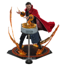 Hot Toys Spider Man: No Way Home Doctor Strange 1:6 Scale Collectable Action Figure