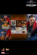 Hot Toys Spider Man: No Way Home Doctor Strange 1:6 Scale Collectable Action Figure