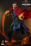 Hot Toys Spider Man: No Way Home Doctor Strange 1:6 Scale Collectable Action Figure