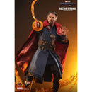 Hot Toys Spider Man: No Way Home Doctor Strange 1:6 Scale Collectable Action Figure