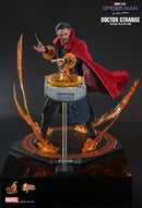 Hot Toys Spider Man: No Way Home Doctor Strange 1:6 Scale Collectable Action Figure