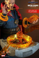 Hot Toys Spider Man: No Way Home Doctor Strange 1:6 Scale Collectable Action Figure
