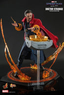 Hot Toys Spider Man: No Way Home Doctor Strange 1:6 Scale Collectable Action Figure