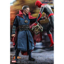 Hot Toys Spider Man: No Way Home Doctor Strange 1:6 Scale Collectable Action Figure