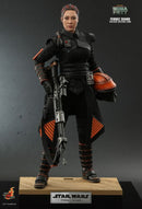 Hot Toys Star Wars: The Book of Boba Fett Fennec Shand 1:6 Scale Collectable Action Figure