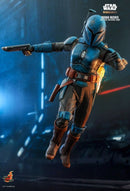 Hot Toys Star Wars: The Mandalorian Koska Reeves 1:6 Scale Collectable Action Figure