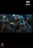 Hot Toys Star Wars: The Mandalorian Koska Reeves 1:6 Scale Collectable Action Figure