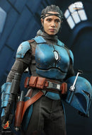 Hot Toys Star Wars: The Mandalorian Koska Reeves 1:6 Scale Collectable Action Figure